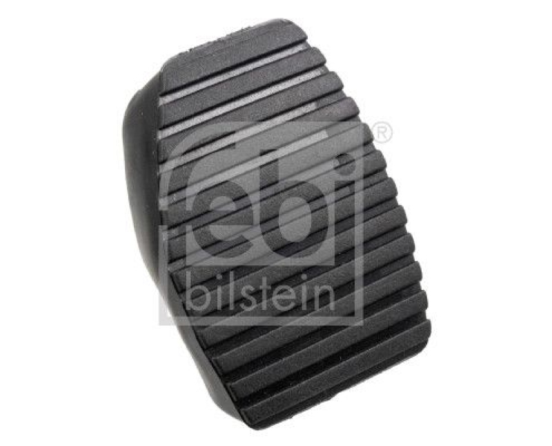 FEBI BILSTEIN 188788 Pedalbelag für Bremspedal für Fiat