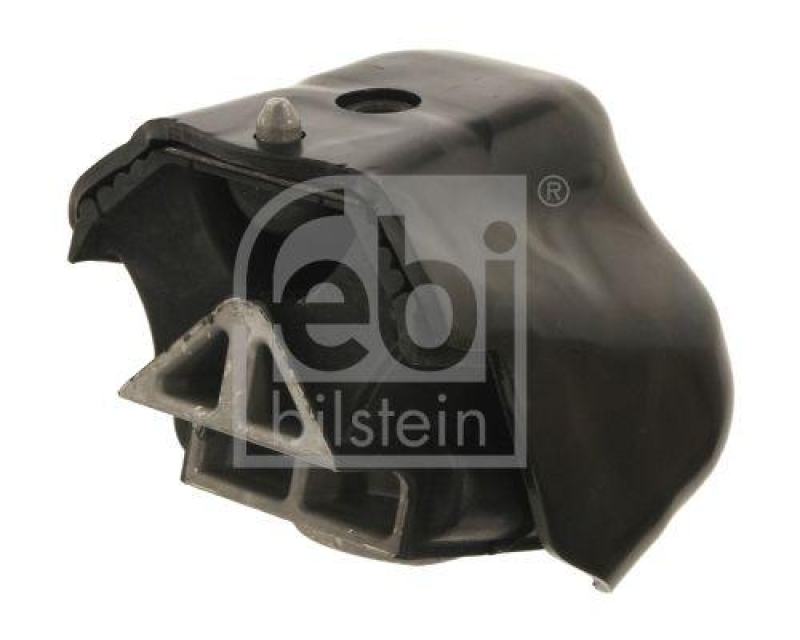 FEBI BILSTEIN 30633 Motorlager für Mercedes-Benz