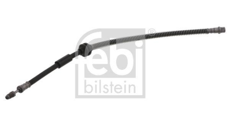 FEBI BILSTEIN 34252 Bremsschlauch für VW-Audi