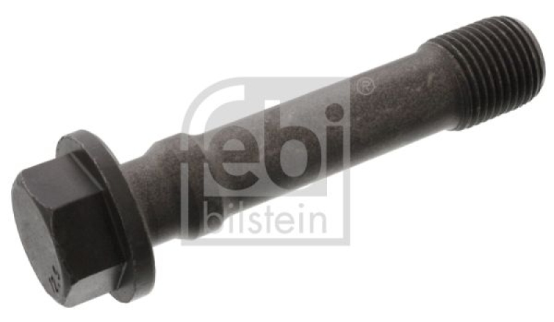 FEBI BILSTEIN 48703 Schwungradschraube für M A N