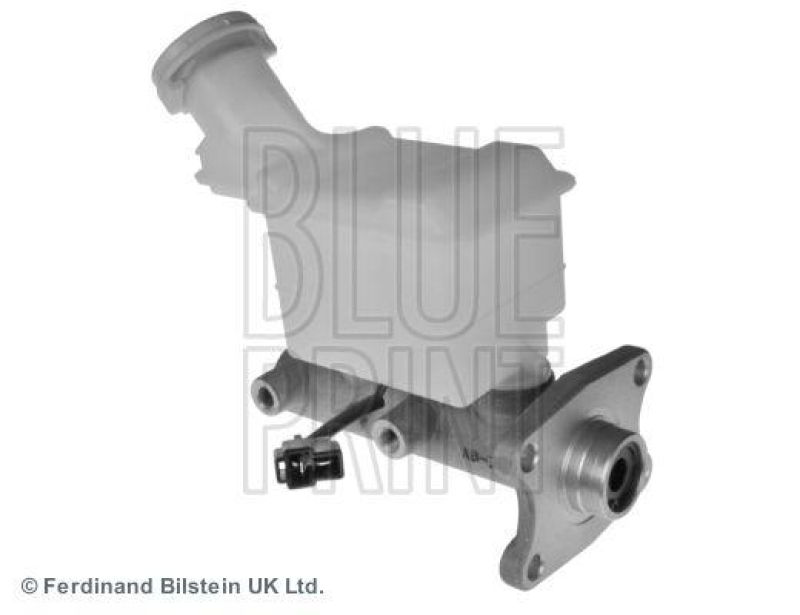 BLUE PRINT ADC45120 Hauptbremszylinder mit Bremsflüssigkeitsbehälter für MITSUBISHI