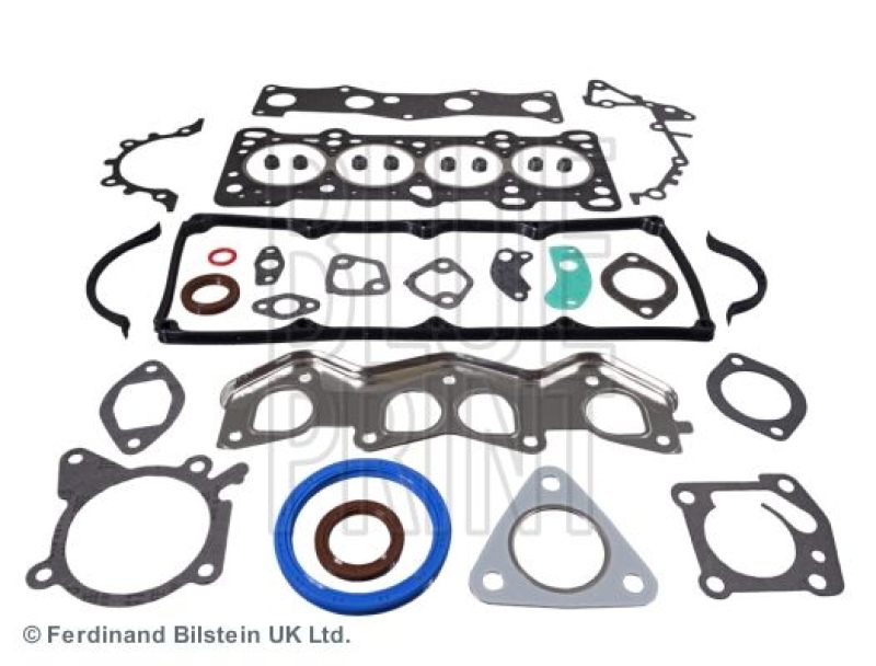 BLUE PRINT ADG06258 Zylinderkopfdichtungssatz f&uuml;r KIA