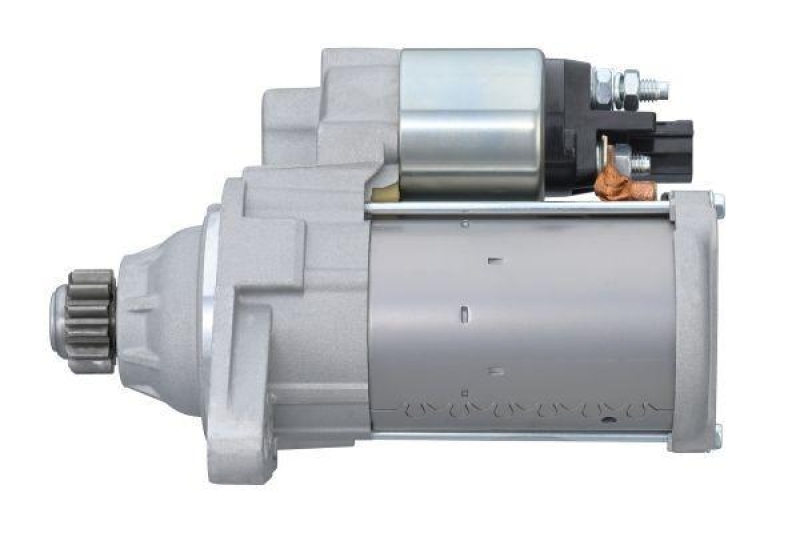 HELLA 8EA 011 612-941 Starter 12V 1,4kW