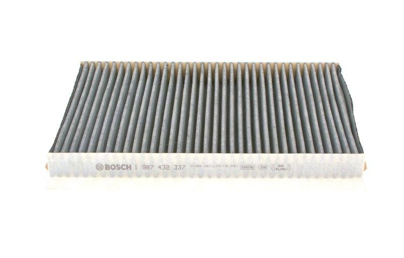 BOSCH 1 987 432 337 Filter Innenraumluft