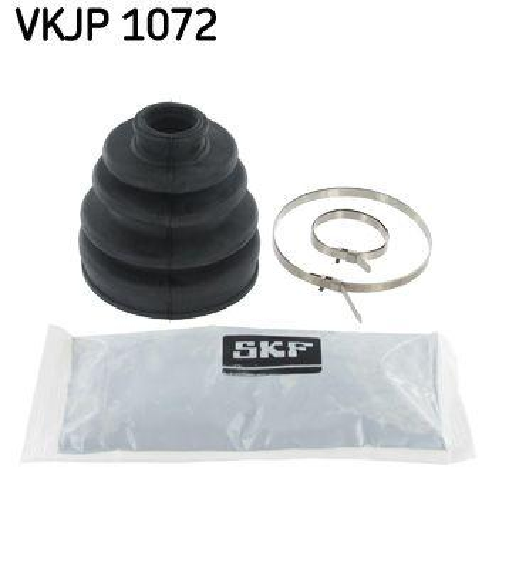 SKF VKJP 1072 Faltenbalgsatz Antriebswelle