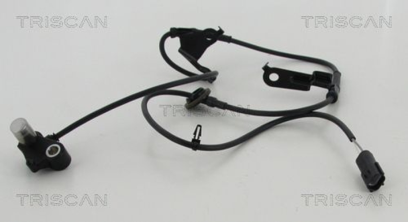 TRISCAN 8180 50158 Sensor, Raddrehzahl für Mazda