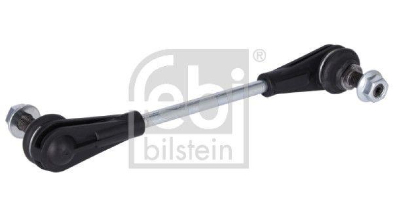 FEBI BILSTEIN 179851 Verbindungsstange mit Muttern für BMW