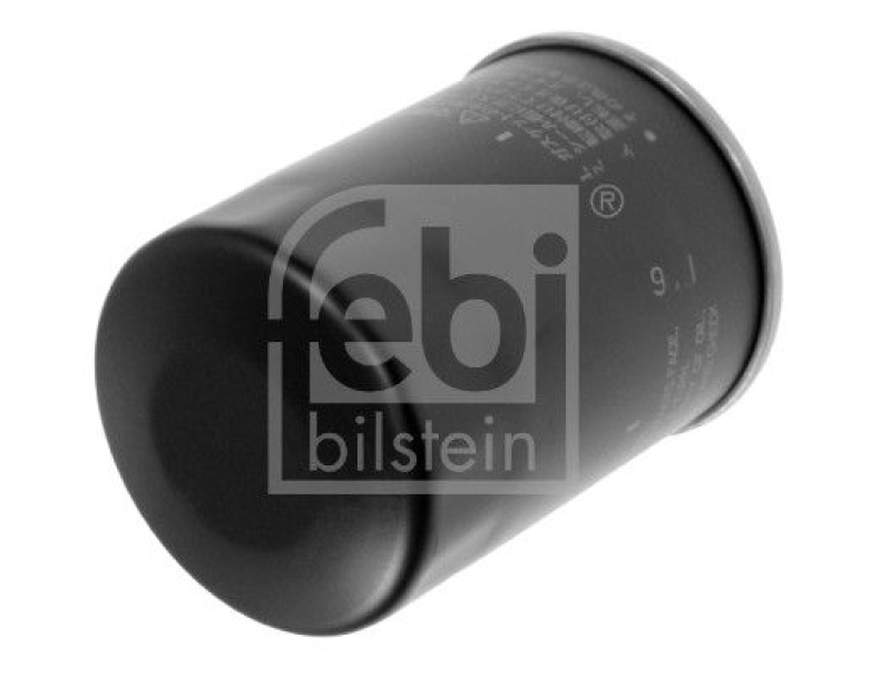 FEBI BILSTEIN 184270 Ölfilter für TOYOTA