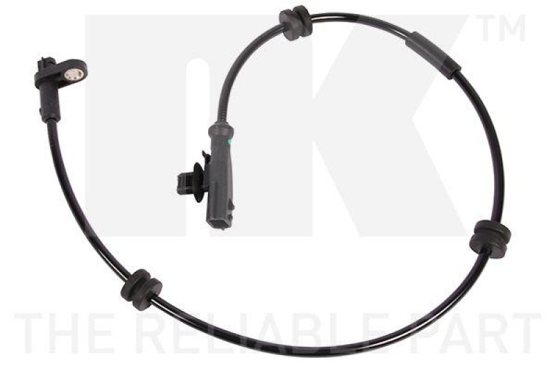 NK 292564 Sensor, Raddrehzahl für FORD