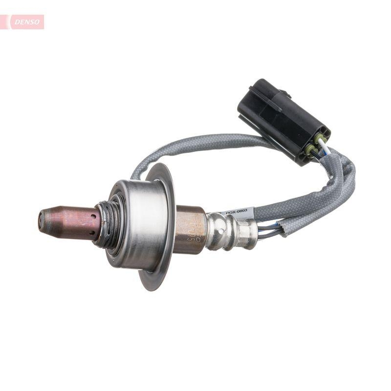 DENSO DOX-0603 Lambdasonde RENAULT MEGANE IV Hatchback (B9A/M/N_) 1.6 TCe 205 (B9MV) (15- )