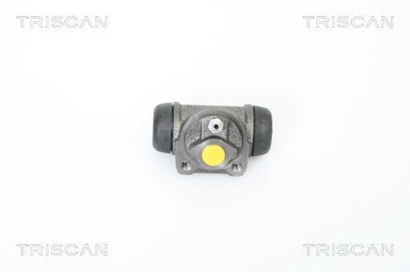 TRISCAN 8130 25058 Radzylinder für Renault Megane