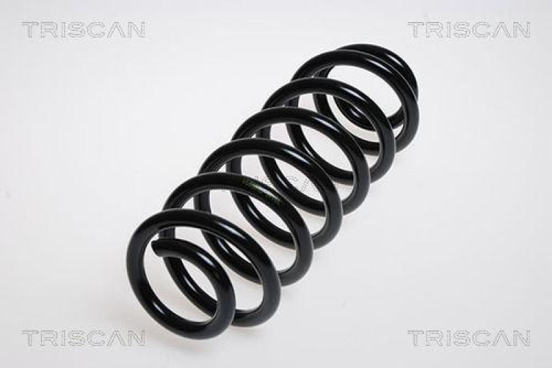 TRISCAN 8750 29331 Spiralfeder Hinten für Skoda Octavia Combi, 1Z5