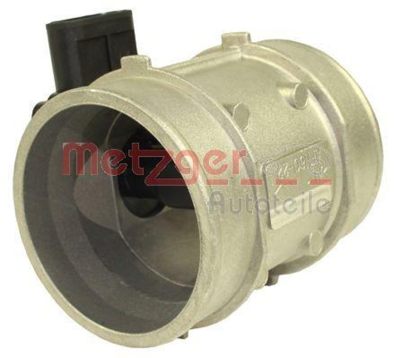 METZGER 0890323 Luftmassenmesser für OPEL