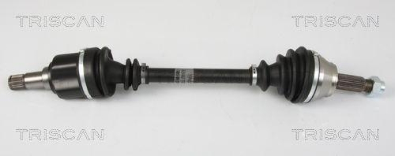 TRISCAN 8540 16600 Antriebswelle für Ford