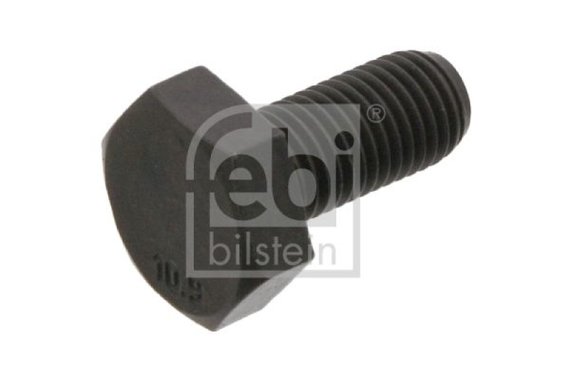 FEBI BILSTEIN 04715 Schwungradschraube für Mercedes-Benz