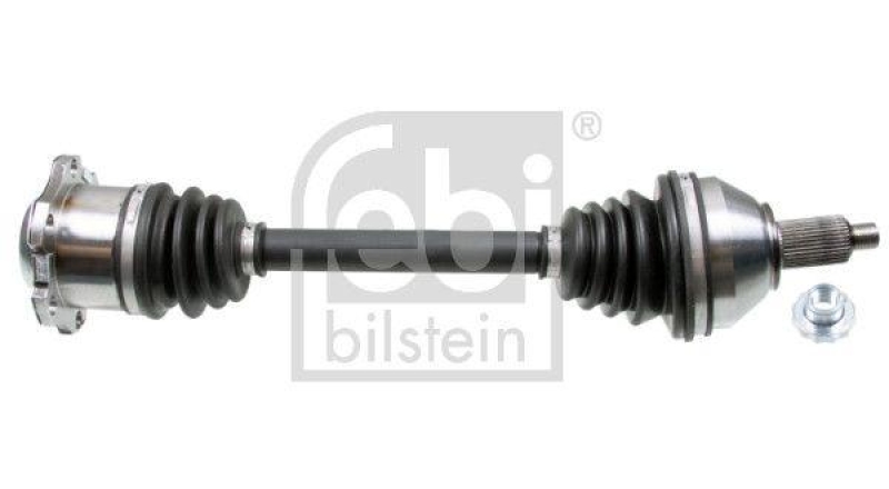 FEBI BILSTEIN 181993 Antriebswelle für VW-Audi