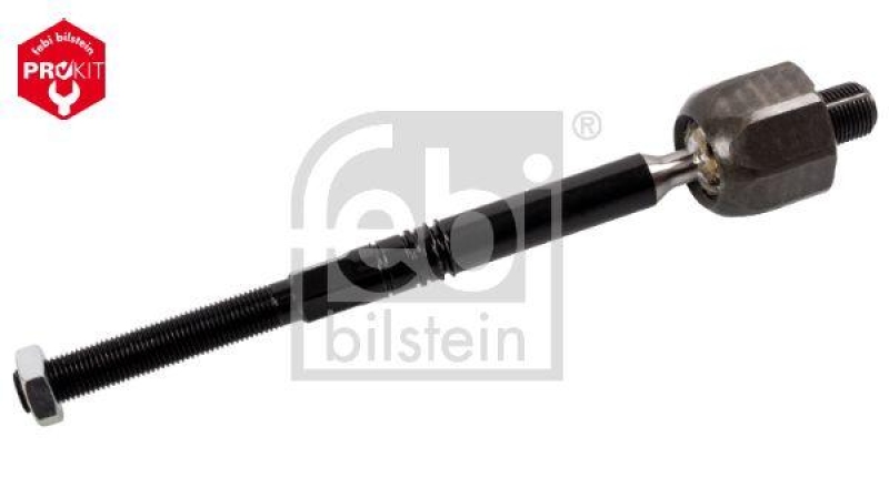 FEBI BILSTEIN 34253 Axialgelenk mit Kontermutter für BMW