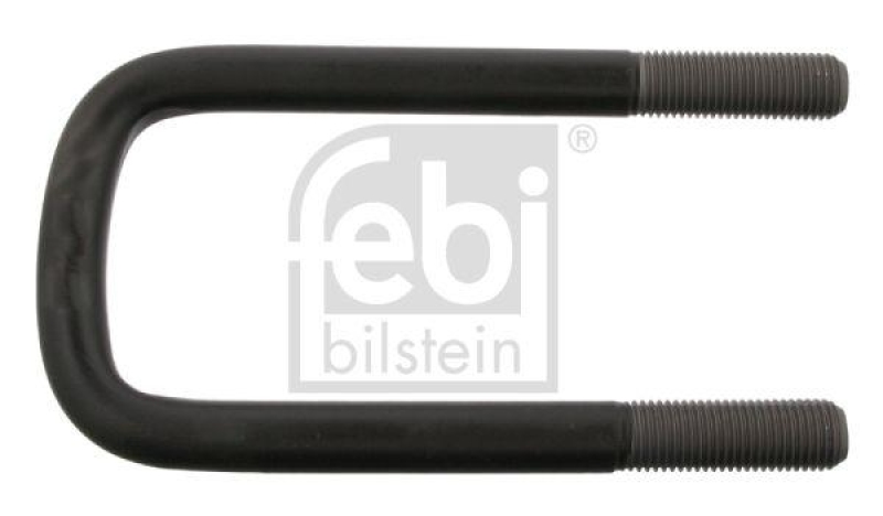 FEBI BILSTEIN 35669 Federbügel für Scania