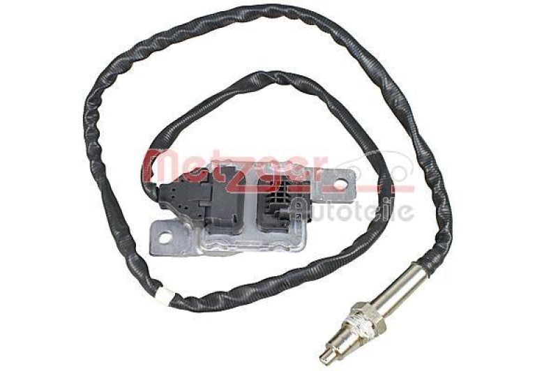 METZGER 0899229 Nox-Sensor, Nox-Katalysator für AUDI