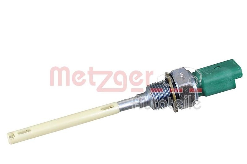 METZGER 0901447 Sensor, Motorölstand für PEUGEOT