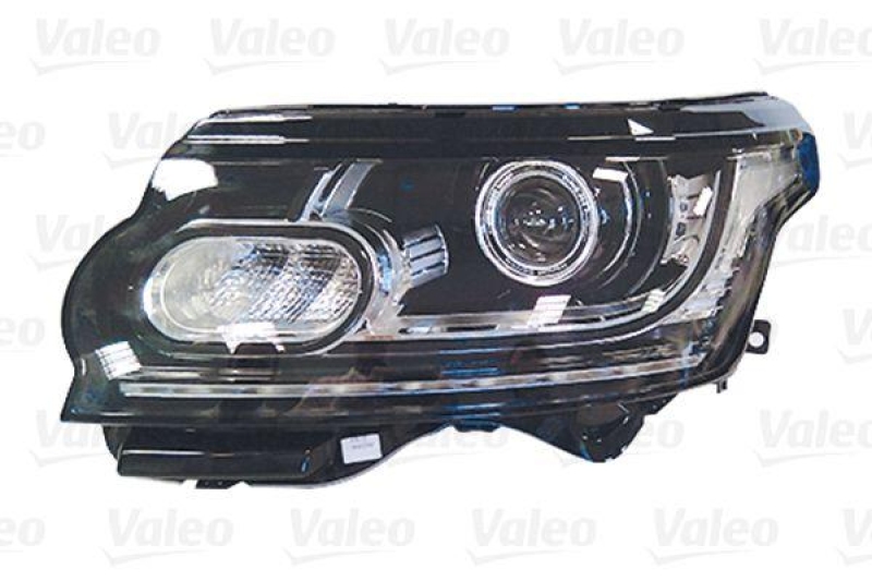 VALEO 044963 Scheinwerfer XENON RANGE ROVER 07/2012 L