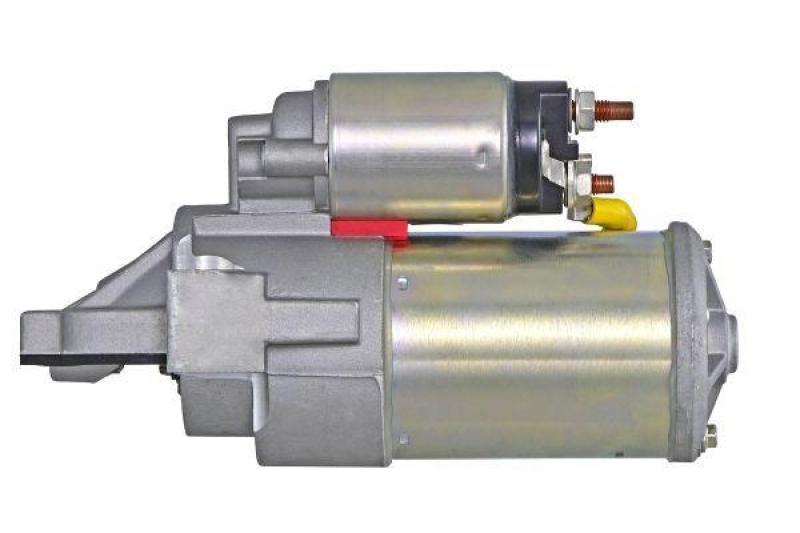 HELLA 8EA 011 612-951 Starter 12V 2,2kW