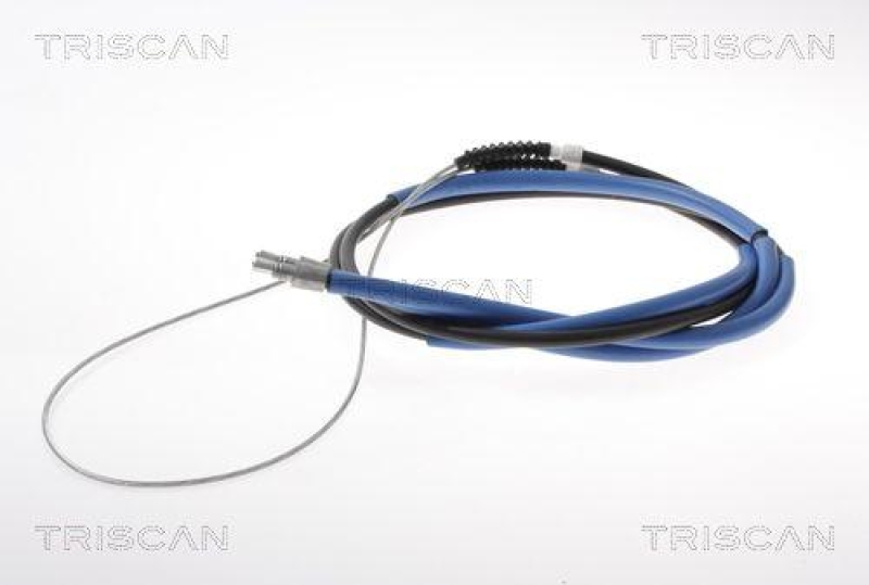 TRISCAN 8140 281118 Handbremsseil für Citroen