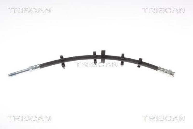 TRISCAN 8150 15271 Bremsschlauch Hinten für Fiat