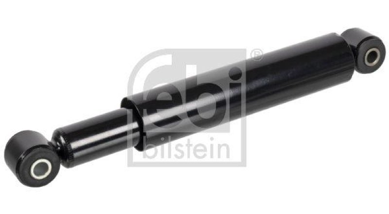 FEBI BILSTEIN 173272 Stoßdämpfer für M A N