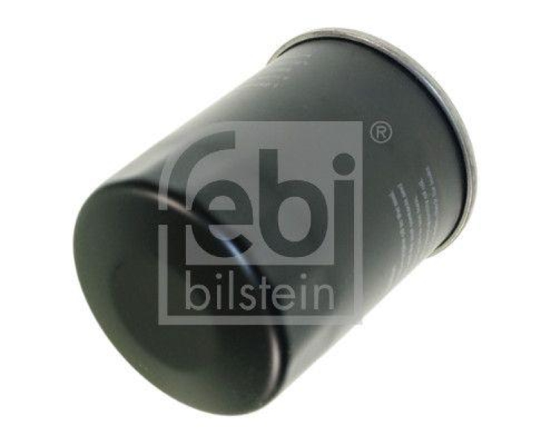 FEBI BILSTEIN 184271 Ölfilter für HONDA