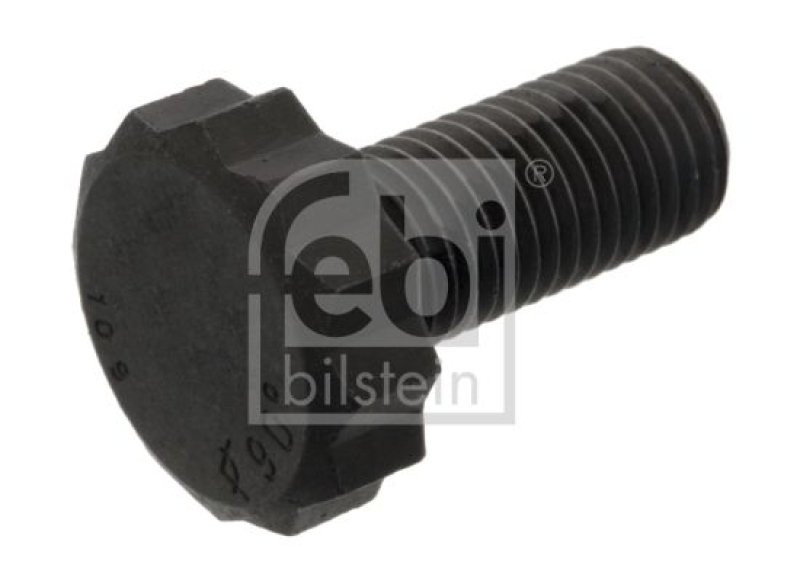 FEBI BILSTEIN 48705 Schwungradschraube für Mercedes-Benz