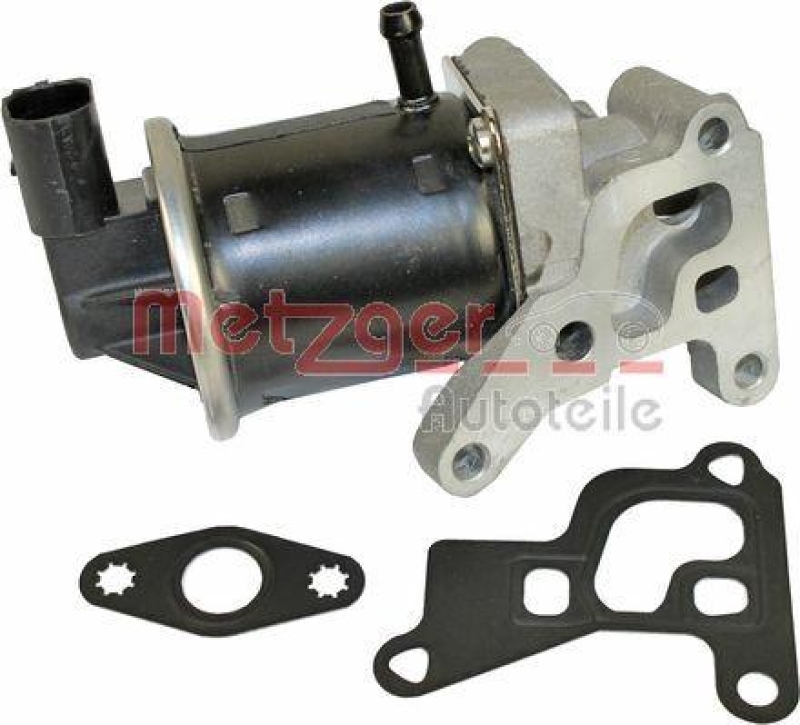 METZGER 0892382 Agr-Ventil für SEAT/VW