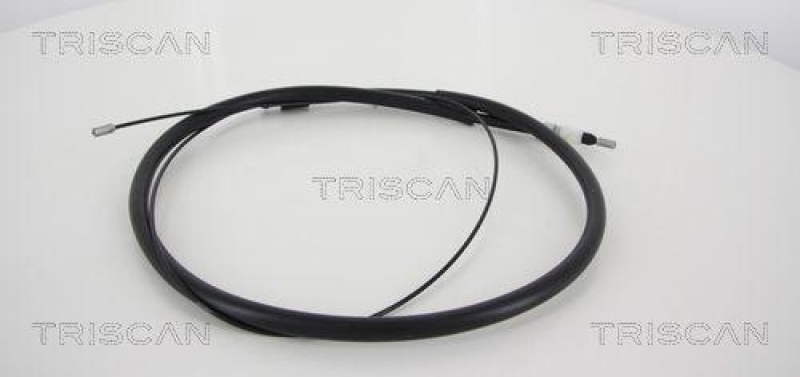 TRISCAN 8140 28193 Handbremsseil für Citroen, Peugeot