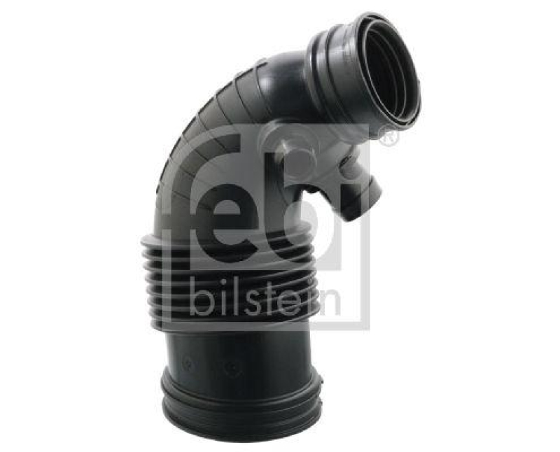 FEBI BILSTEIN 104354 Ansaugschlauch für Luftmengenmesser für BMW