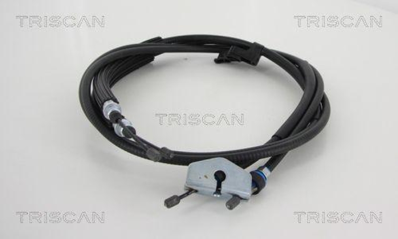 TRISCAN 8140 27141 Handbremsseil für Volvo S40Ii / V50