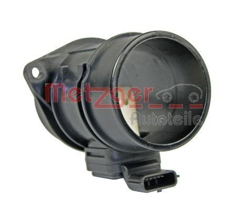 METZGER 0890330 Luftmassenmesser für RENAULT