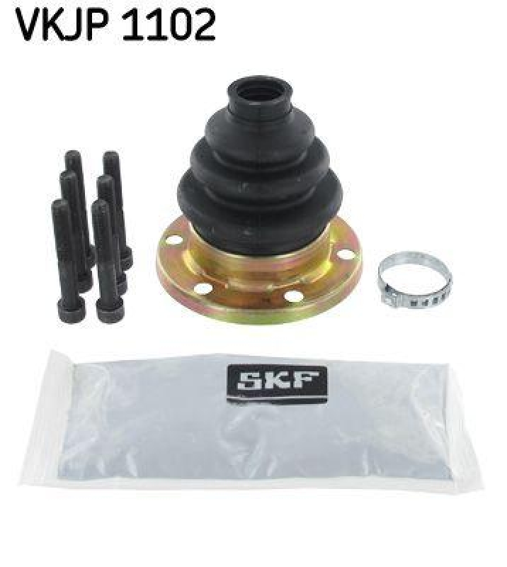 SKF VKJP 1102 Faltenbalgsatz Antriebswelle