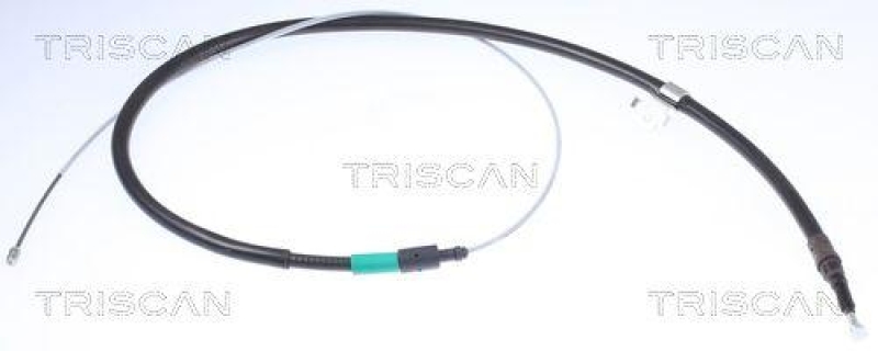 TRISCAN 8140 281119 Handbremsseil für Peugeot 308