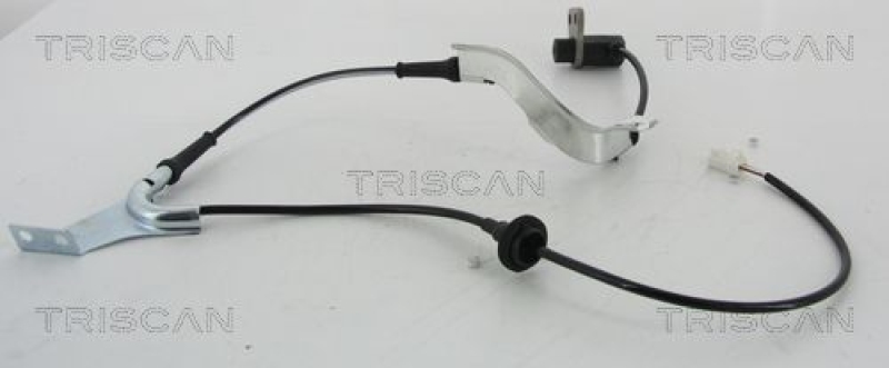 TRISCAN 8180 50165 Sensor, Raddrehzahl für Mazda