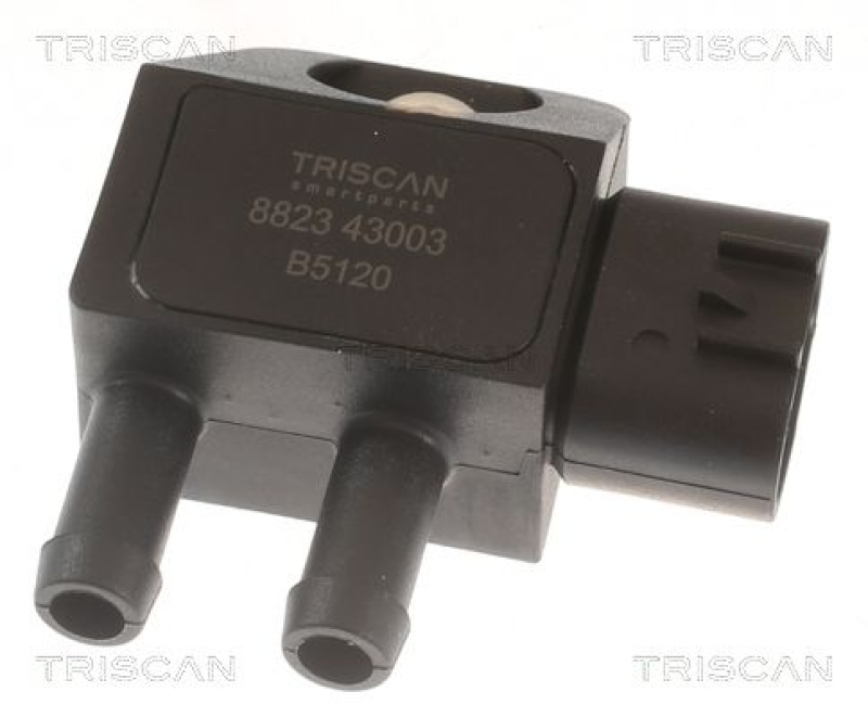 TRISCAN 8823 43003 Sensor, Abgasdruck für Kia, Hyundai