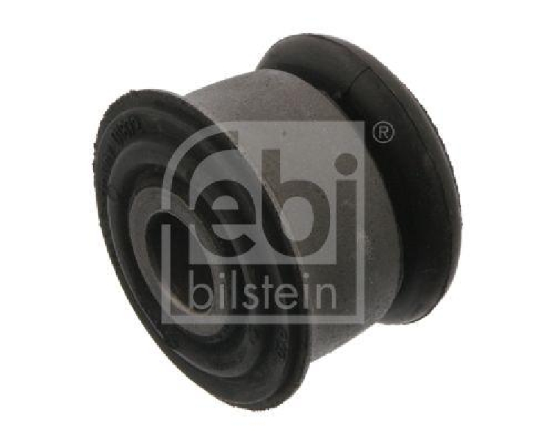 FEBI BILSTEIN 01872 Achskörperlager für Vorderachsträger für Opel