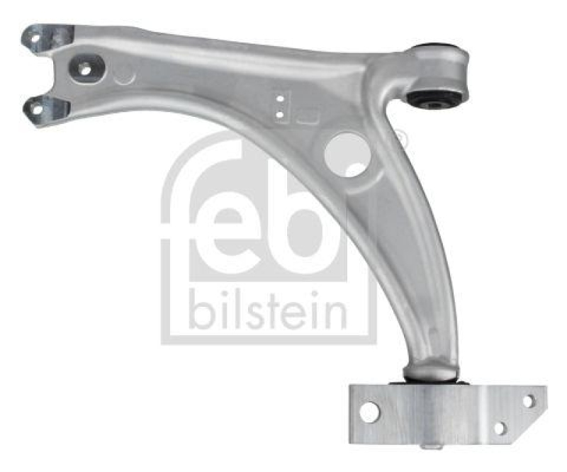 FEBI BILSTEIN 32326 Querlenker mit Lagern, einem Halter und ohne Gelenk für VW-Audi