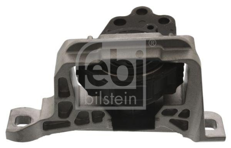 FEBI BILSTEIN 44493 Motorlager für Ford