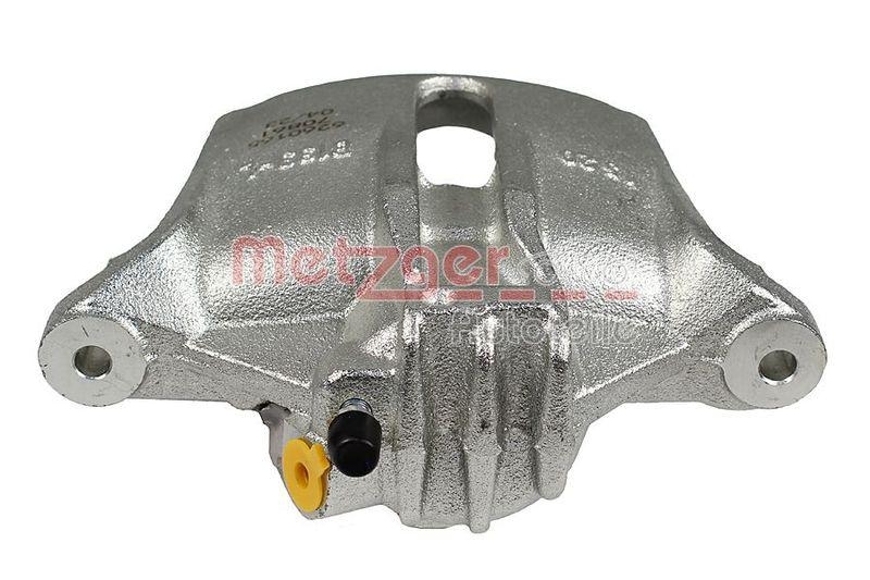 METZGER 6260165 Bremssattel Neuteil für PEUGEOT VA links