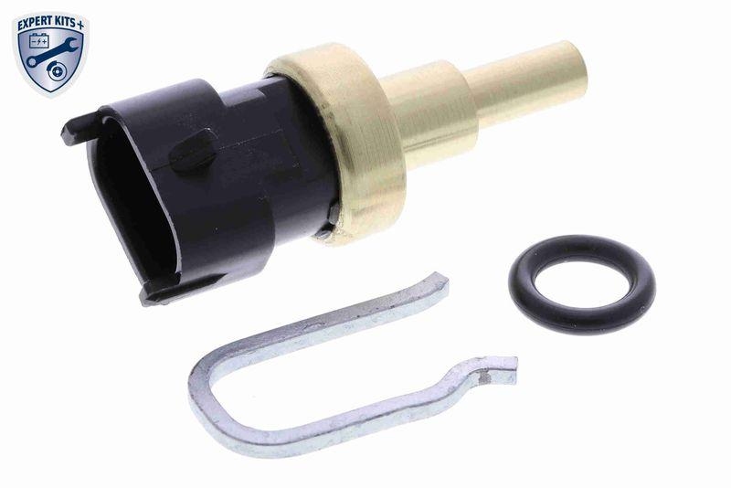 VEMO V40-72-0483 Sensor, Kühlmitteltemperatur 2-Polig für OPEL