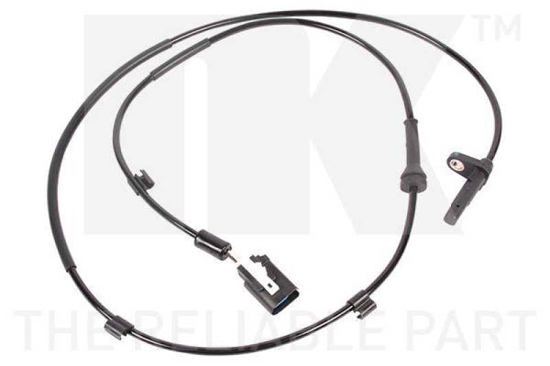 NK 292569 Sensor, Raddrehzahl für FORD