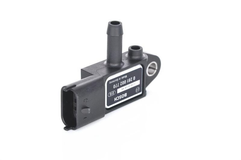 BOSCH 0 281 002 770 Sensor Abgasdruck