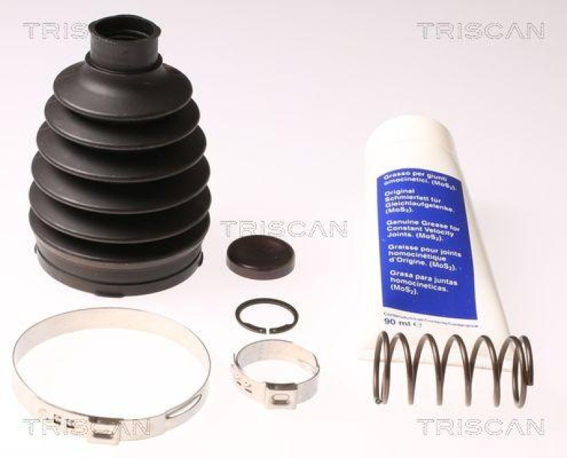 TRISCAN 8540 25918 Manchettensatz für Renault