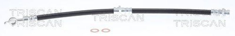 TRISCAN 8150 27208 Bremsschlauch für Volvo S40