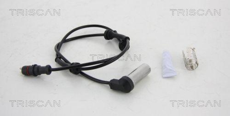 TRISCAN 8180 17404 Sensor, Raddrehzahl für Ford, Jaguar, Land Rover